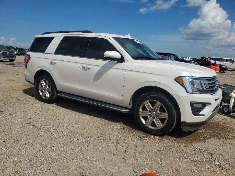 2019 FORD EXPEDITION XLT XLT 5