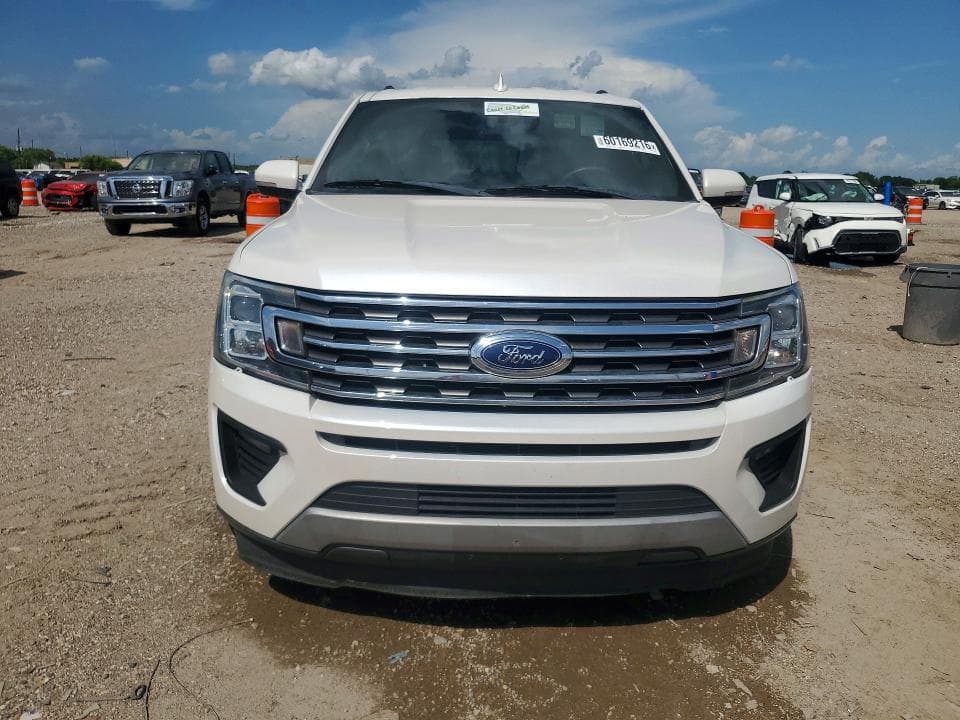 2019 FORD EXPEDITION XLT XLT 6
