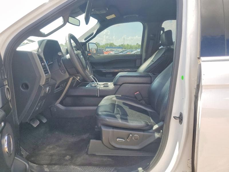 2019 FORD EXPEDITION XLT XLT 8