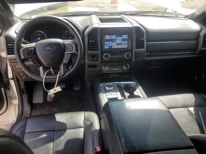 2019 FORD EXPEDITION XLT XLT 9
