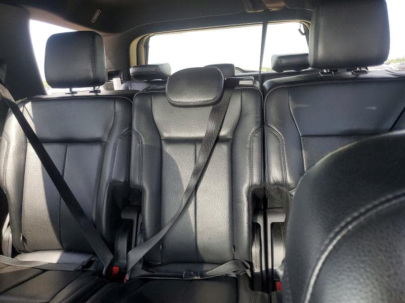 2019 FORD EXPEDITION XLT XLT 11