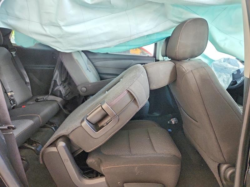 2019 CHEVROLET TRAVERSE LT 10
