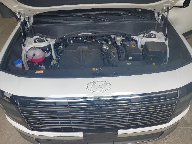 2026 HYUNDAI PALISADE SEL PREMIUM 12