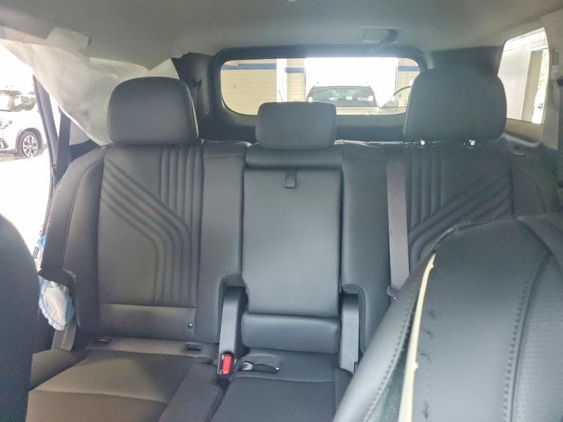2026 HYUNDAI PALISADE SEL PREMIUM 10