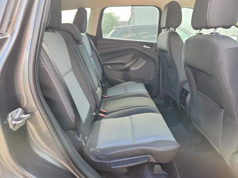 2017 FORD ESCAPE SE SE 11