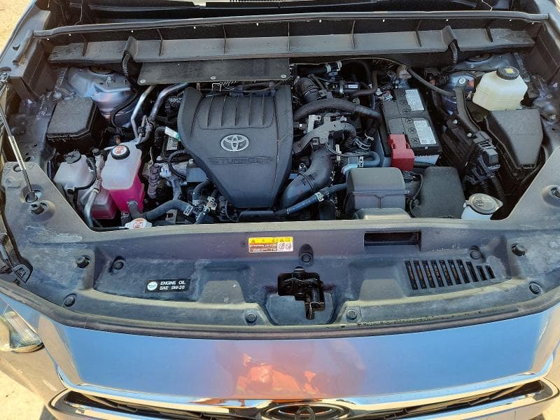 2024 TOYOTA HIGHLANDER LIMITED LIMITED 11