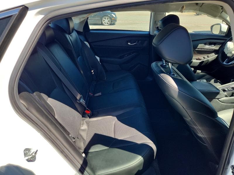2024 HONDA ACCORD TOURING HYBRID 10