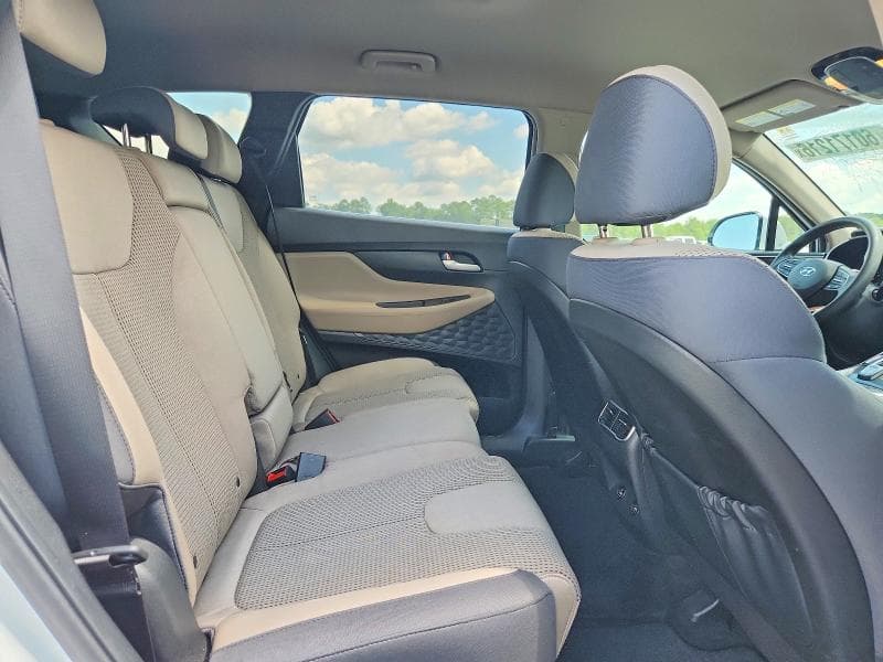 2022 HYUNDAI SANTA FE SEL SEL 11