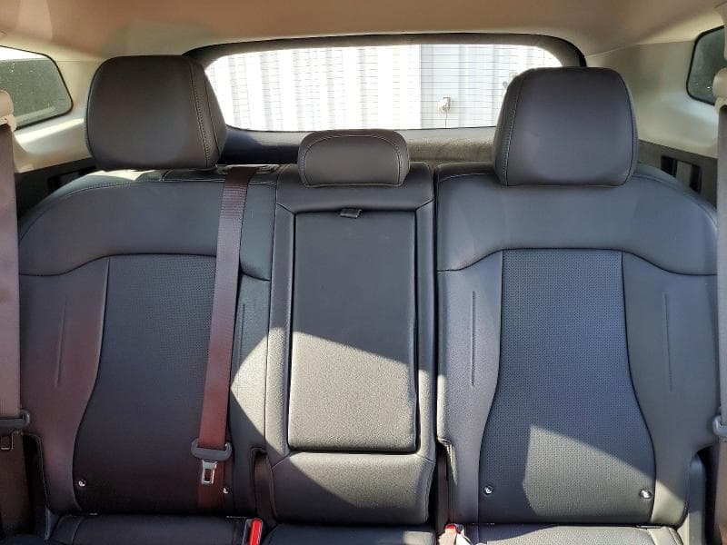 2024 KIA SPORTAGE EX 10