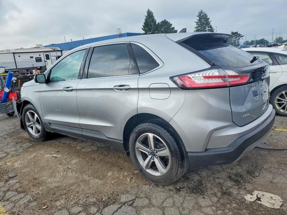 2022 FORD EDGE SEL 2