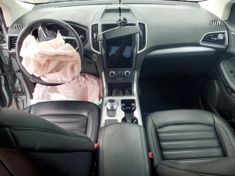 2022 FORD EDGE SEL 8