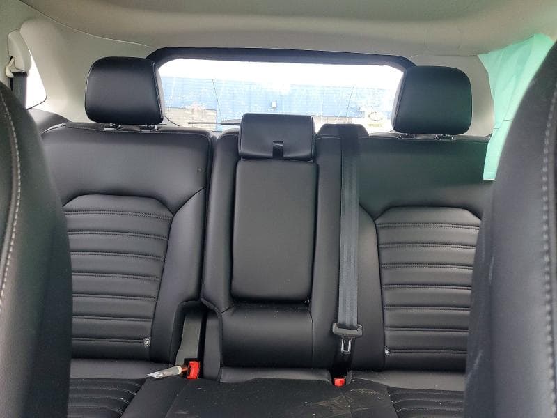 2022 FORD EDGE SEL 10