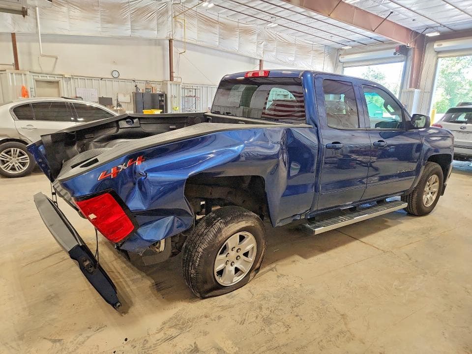 2018 CHEVROLET SILVERADO K1500 LT 3