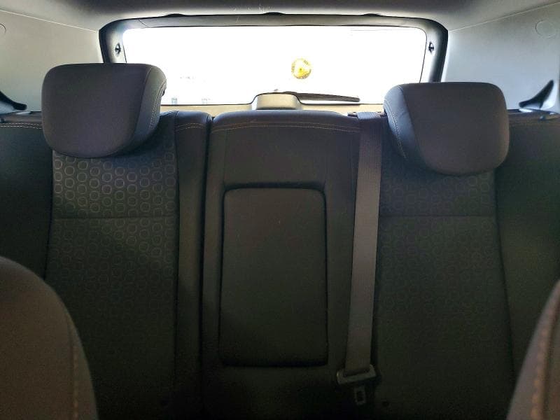 2020 CHEVROLET TRAX LS LS 10