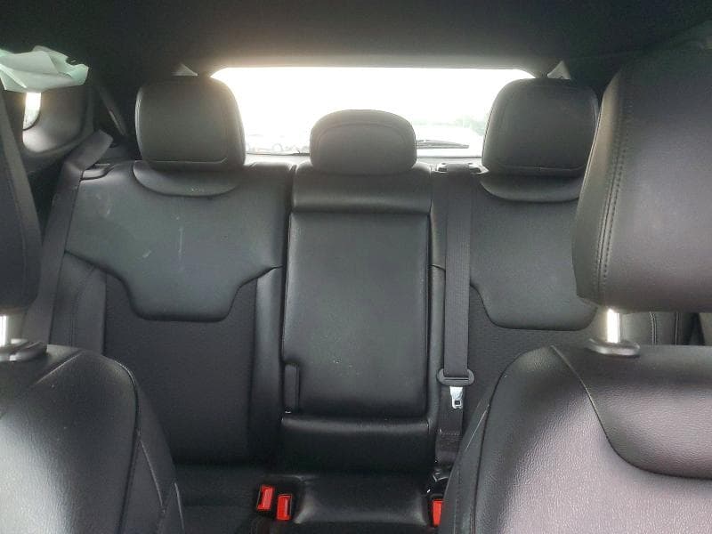 2025 JEEP COMPASS LATITUDE LATITUDE 10