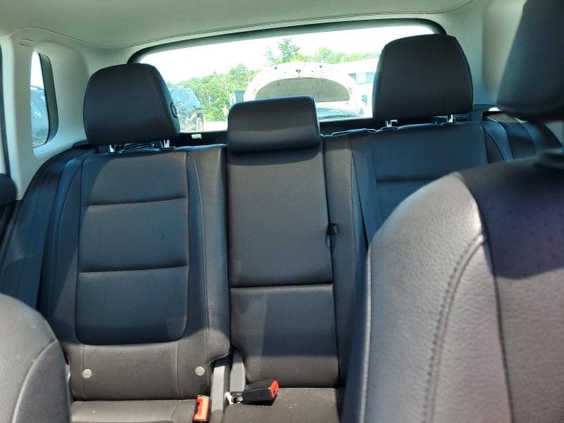 2017 VOLKSWAGEN TIGUAN WOLFSBURG WOLFSBURG 10