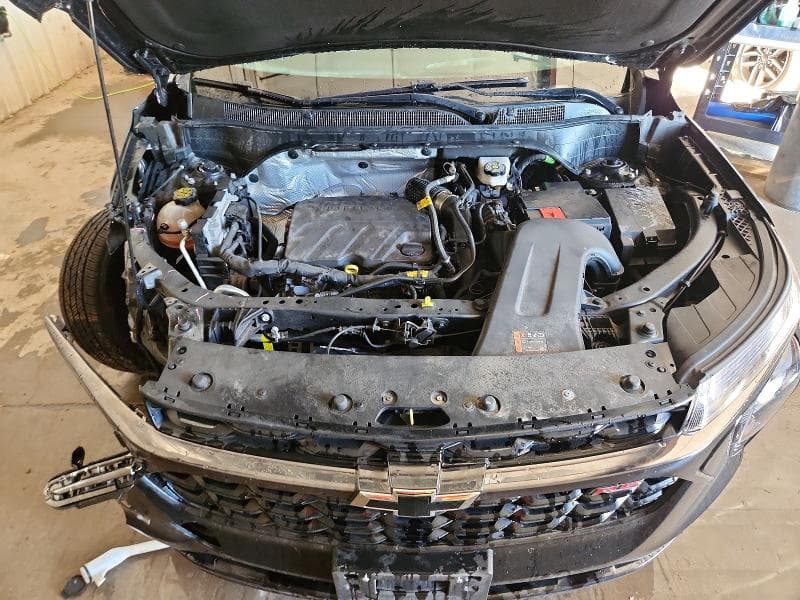 2024 CHEVROLET TRAX 1RS 1RS 13