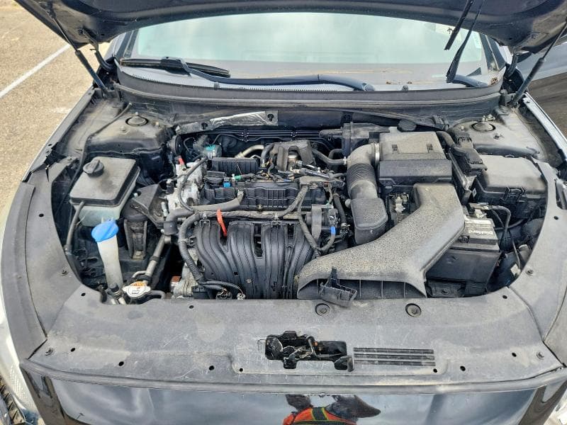 2019 HYUNDAI SONATA SE SE 11