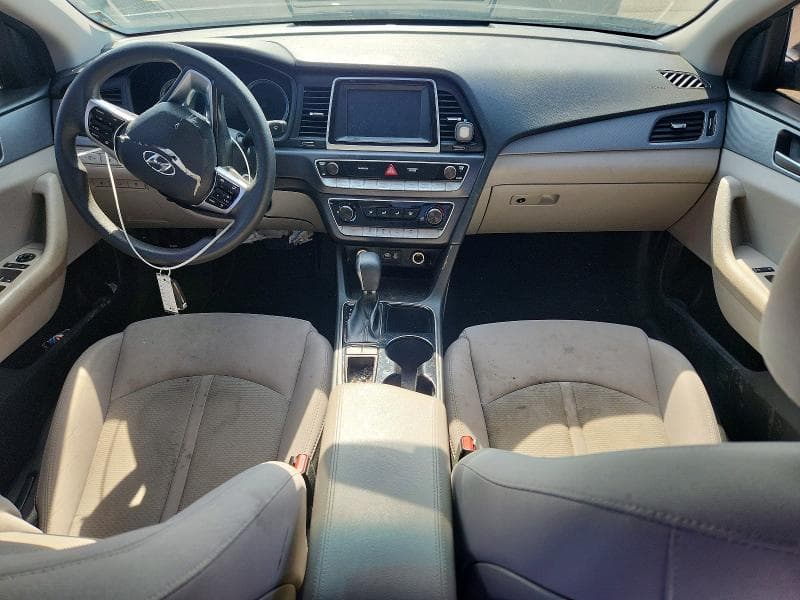2019 HYUNDAI SONATA SE SE 8
