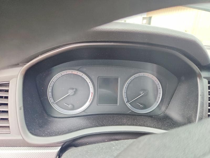 2019 HYUNDAI SONATA SE SE 9