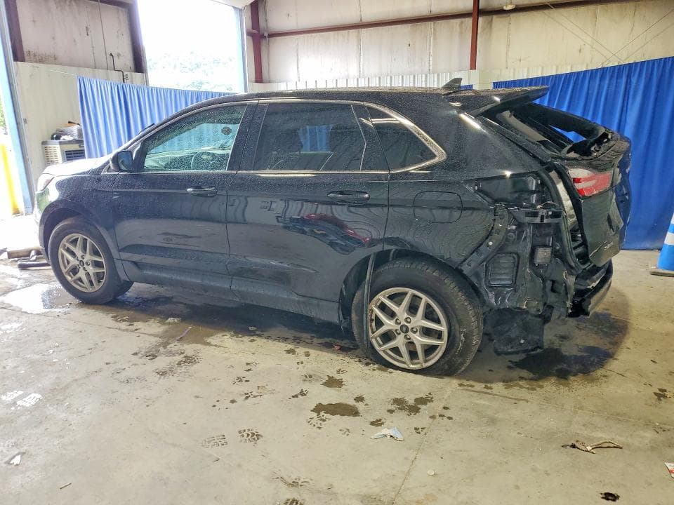 2023 FORD EDGE SEL 2