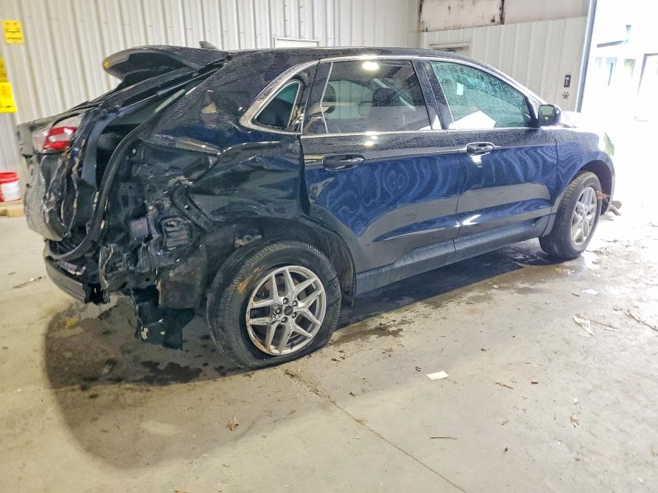 2023 FORD EDGE SEL 3