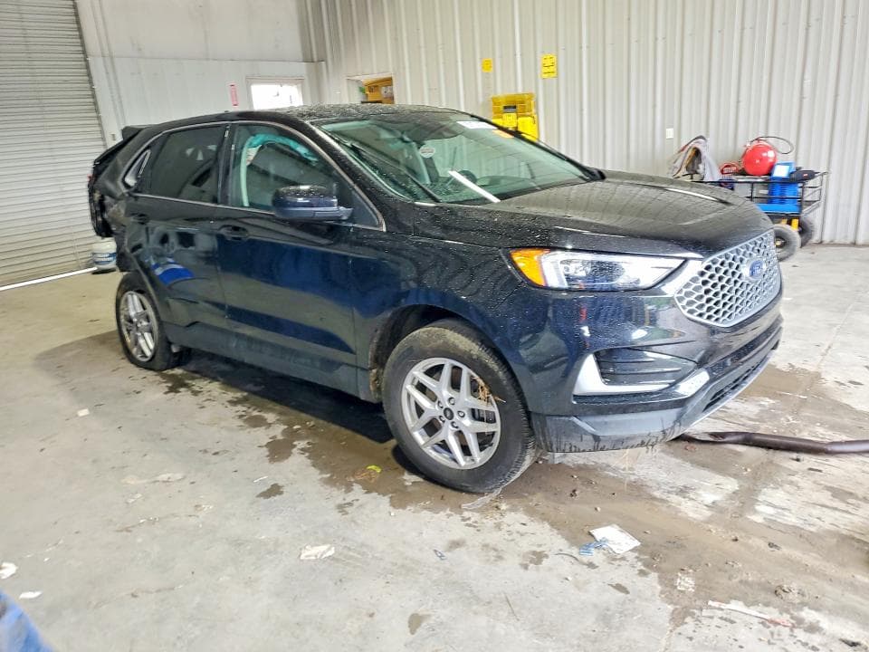 2023 FORD EDGE SEL 4