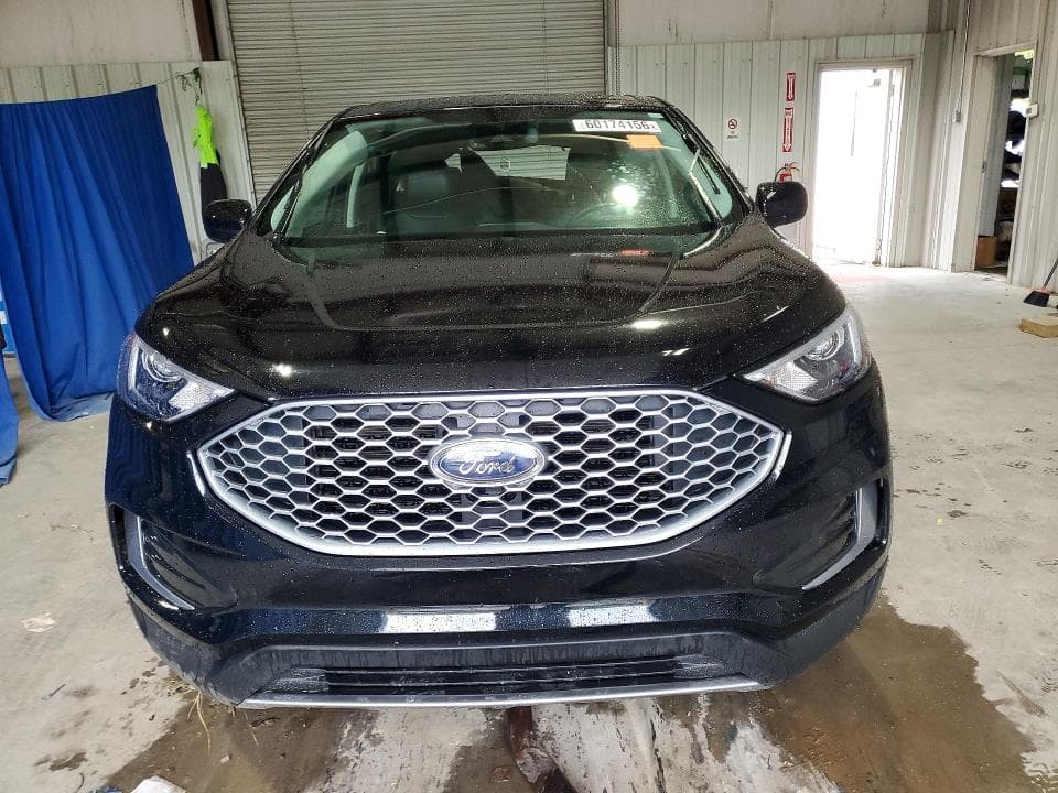 2023 FORD EDGE SEL 5