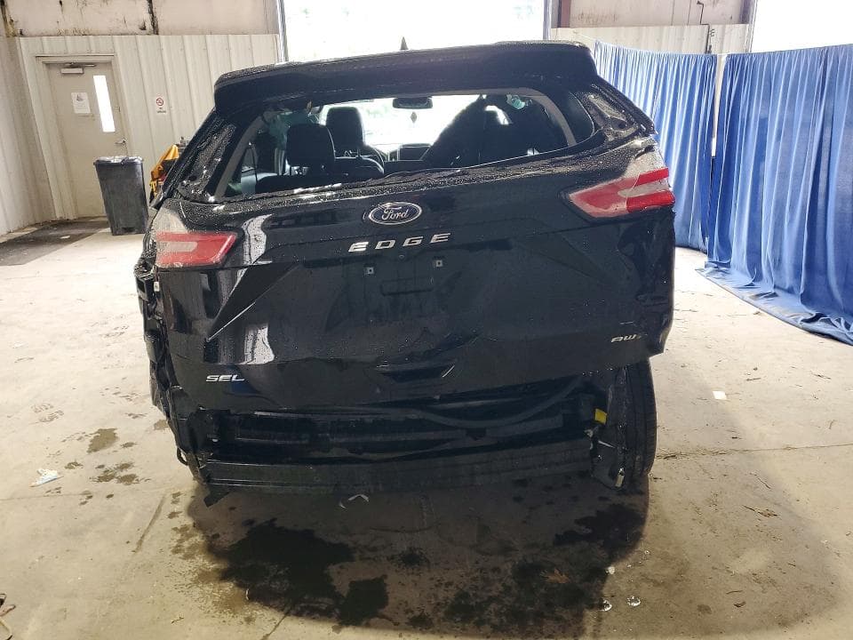 2023 FORD EDGE SEL 6