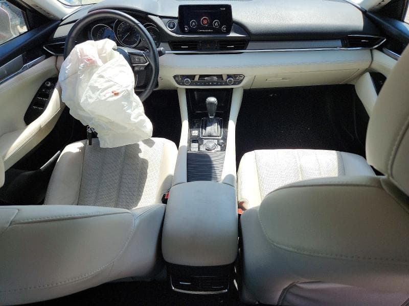 2018 MAZDA 6 GRAND TOURING RESERVE 8