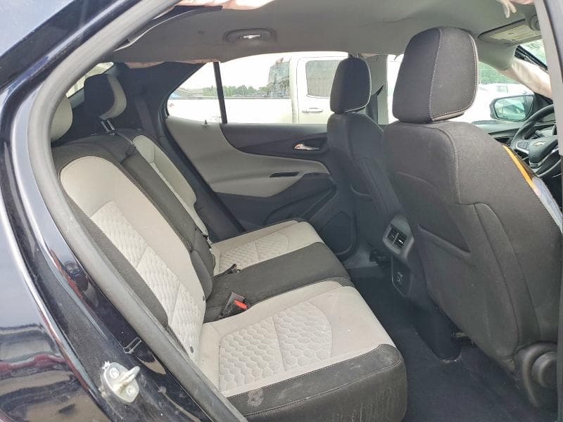 2021 CHEVROLET EQUINOX LT LT 11