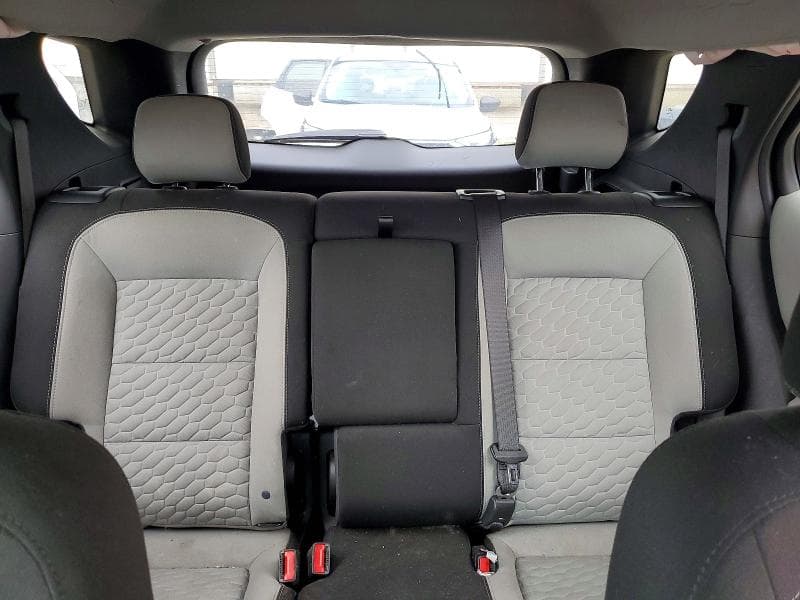 2021 CHEVROLET EQUINOX LT LT 10