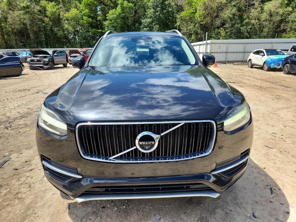 2017 VOLVO XC90 T6 5