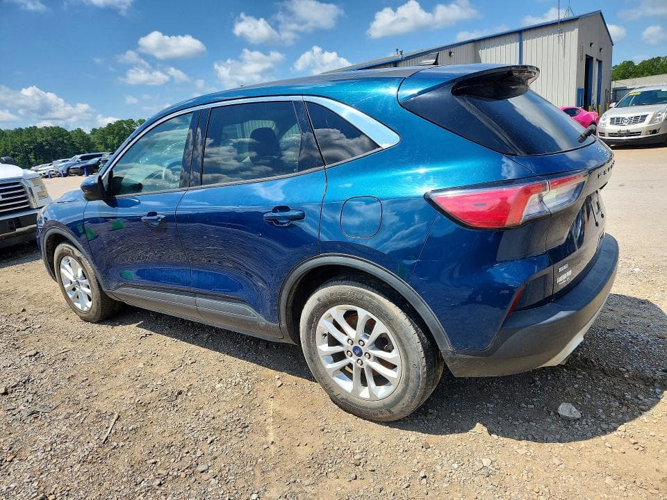 2020 FORD ESCAPE SE SE 2