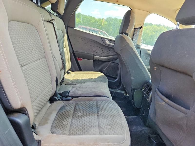 2020 FORD ESCAPE SE SE 11