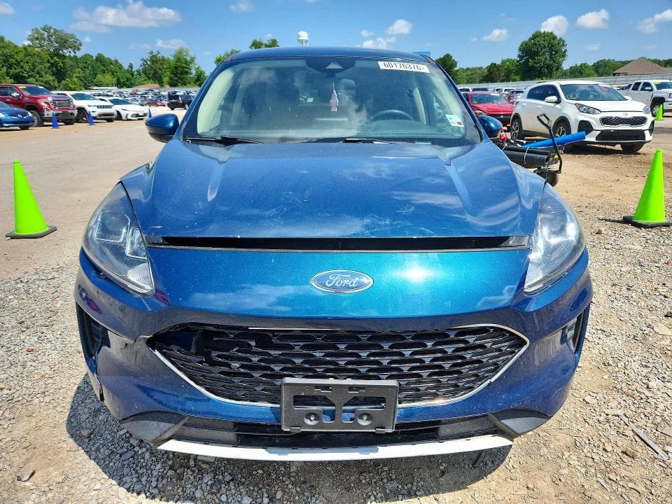 2020 FORD ESCAPE SE SE 5