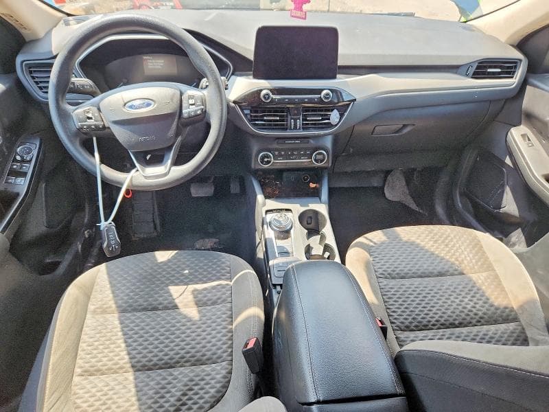 2020 FORD ESCAPE SE SE 8