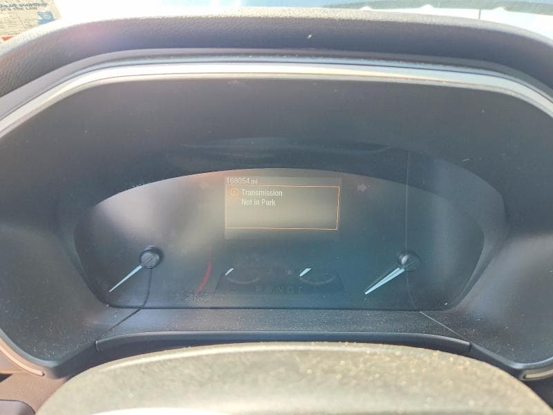 2020 FORD ESCAPE SE SE 9