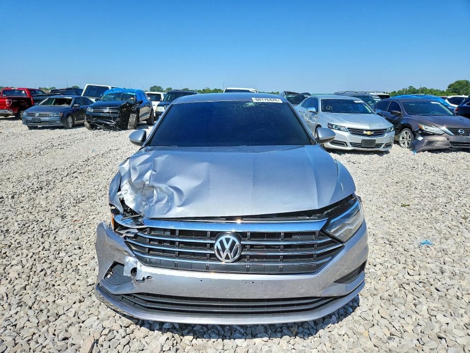 2021 VOLKSWAGEN JETTA S 5