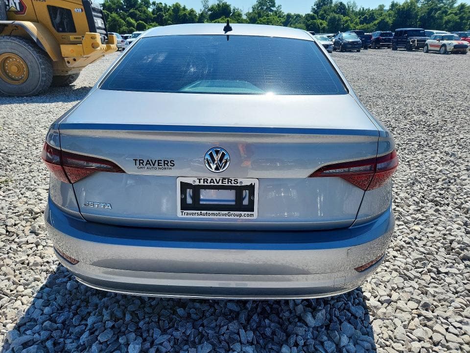 2021 VOLKSWAGEN JETTA S 6