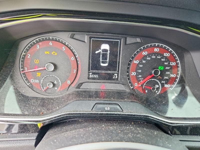 2021 VOLKSWAGEN JETTA S 9