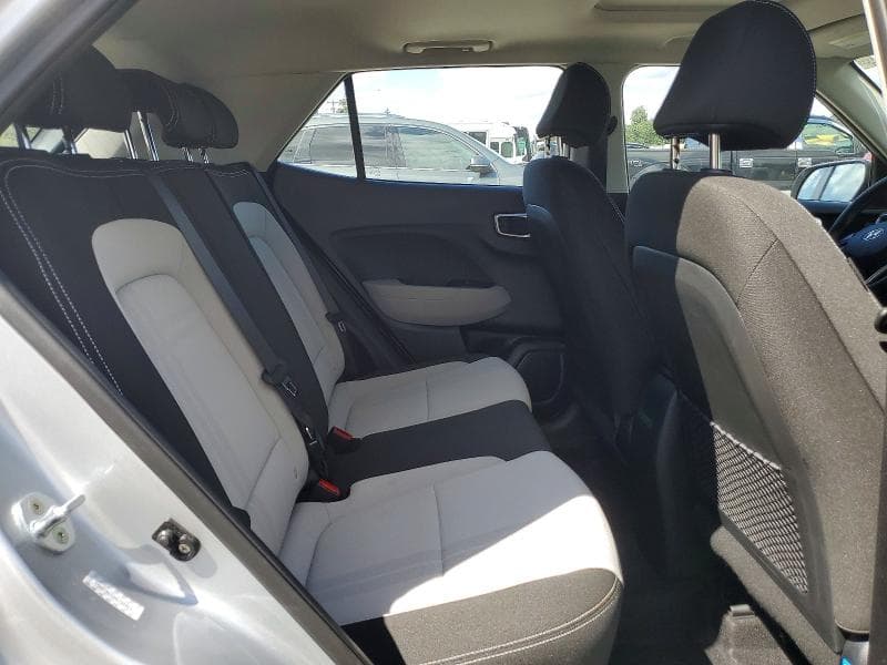 2022 HYUNDAI VENUE SEL 11