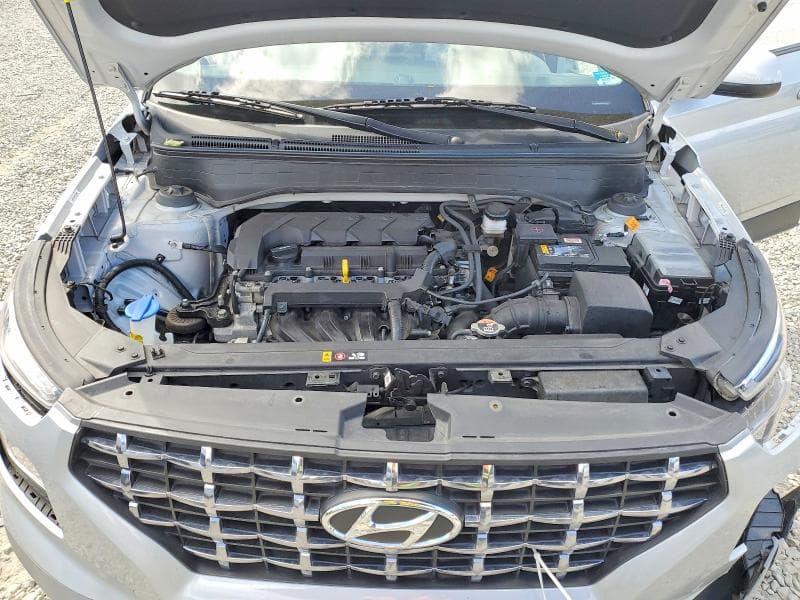 2022 HYUNDAI VENUE SEL 12
