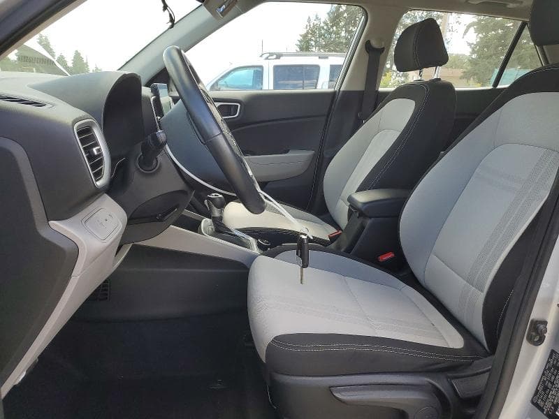 2022 HYUNDAI VENUE SEL 7