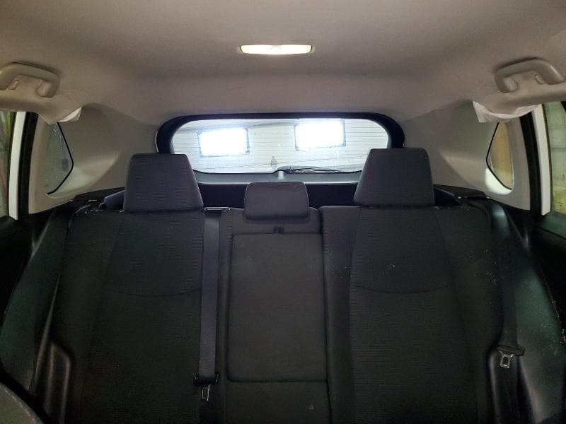2023 TOYOTA RAV4 LE 10