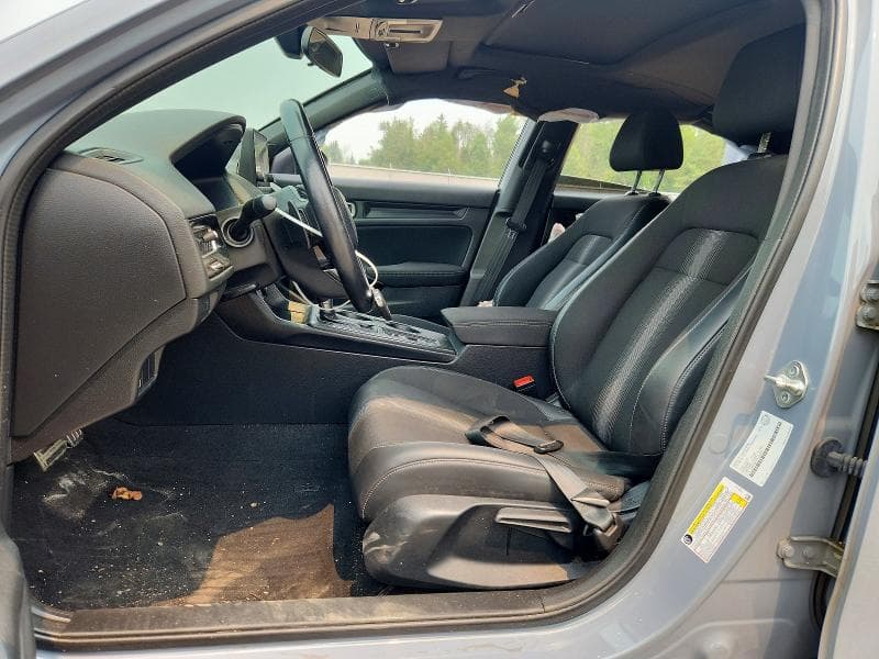 2023 HONDA CIVIC SPORT 7