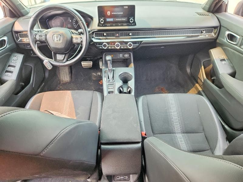 2023 HONDA CIVIC SPORT 8