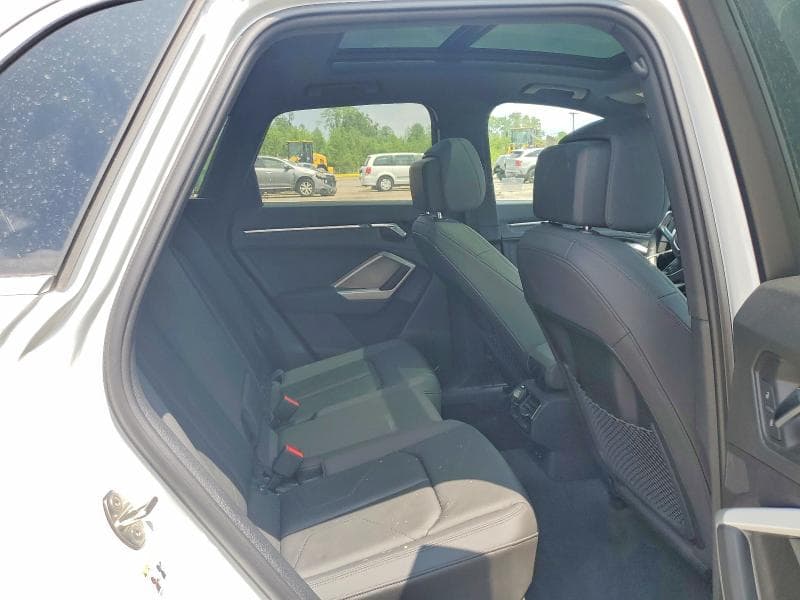 2021 AUDI Q3 PREMIUM PLUS S LINE 45 11