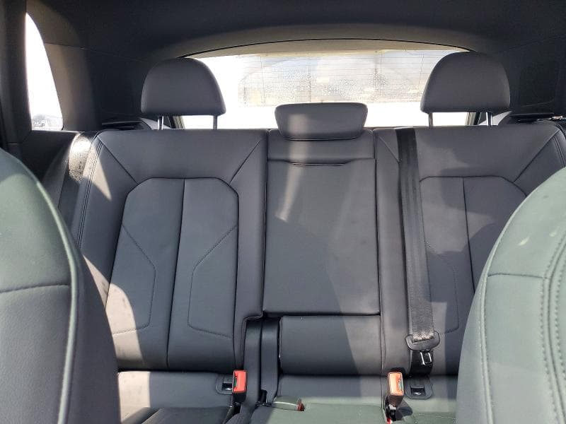 2021 AUDI Q3 PREMIUM PLUS S LINE 45 10