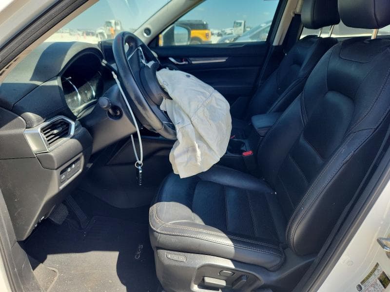 2020 MAZDA CX-5 GRAND TOURING GRAND TOURING 7